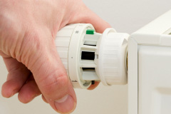 Milton Malsor central heating repair costs